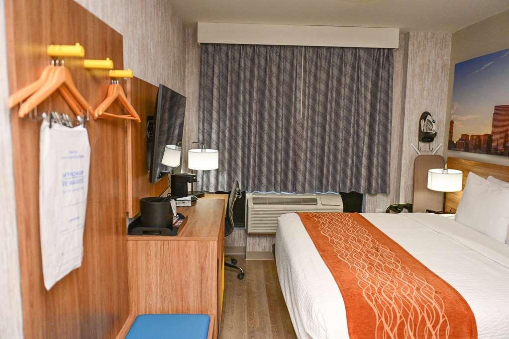 Days Inn By Wyndham Bronx Nyc New York Cameră foto
