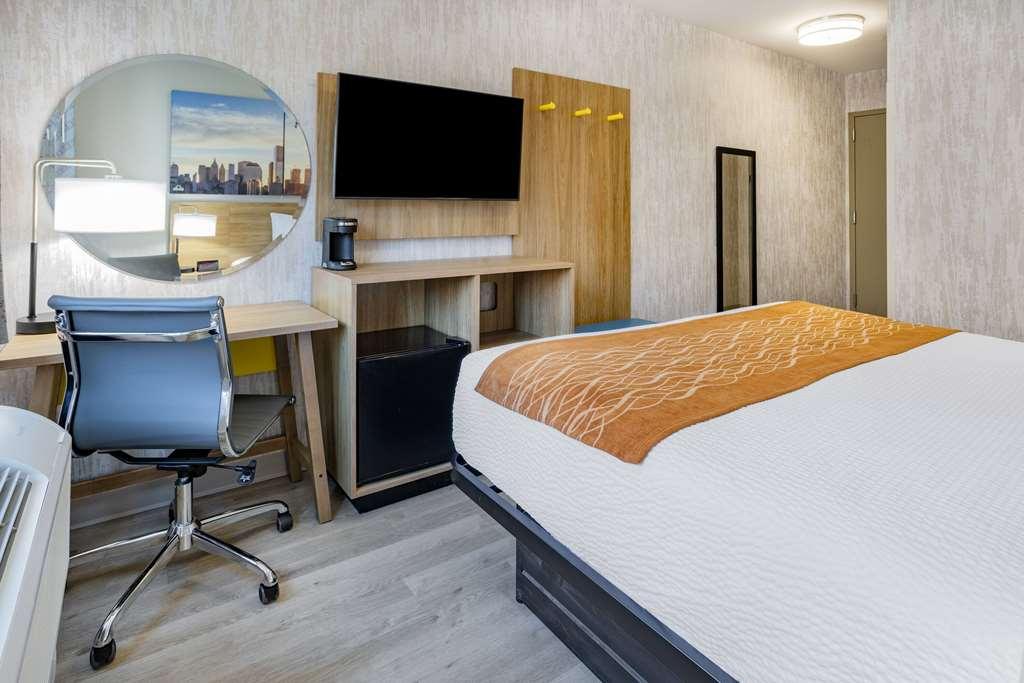 Days Inn By Wyndham Bronx Nyc New York Cameră foto
