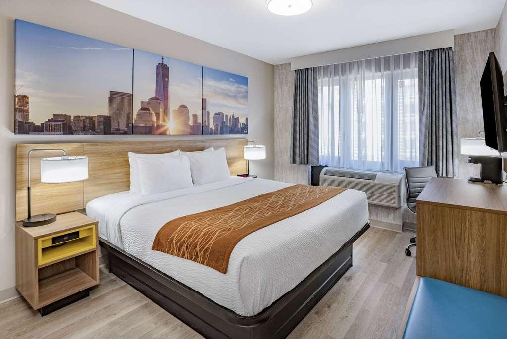 Days Inn By Wyndham Bronx Nyc New York Cameră foto