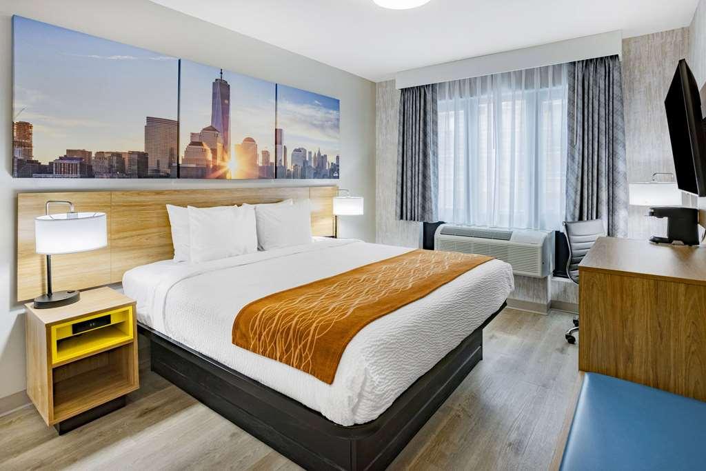 Days Inn By Wyndham Bronx Nyc New York Cameră foto