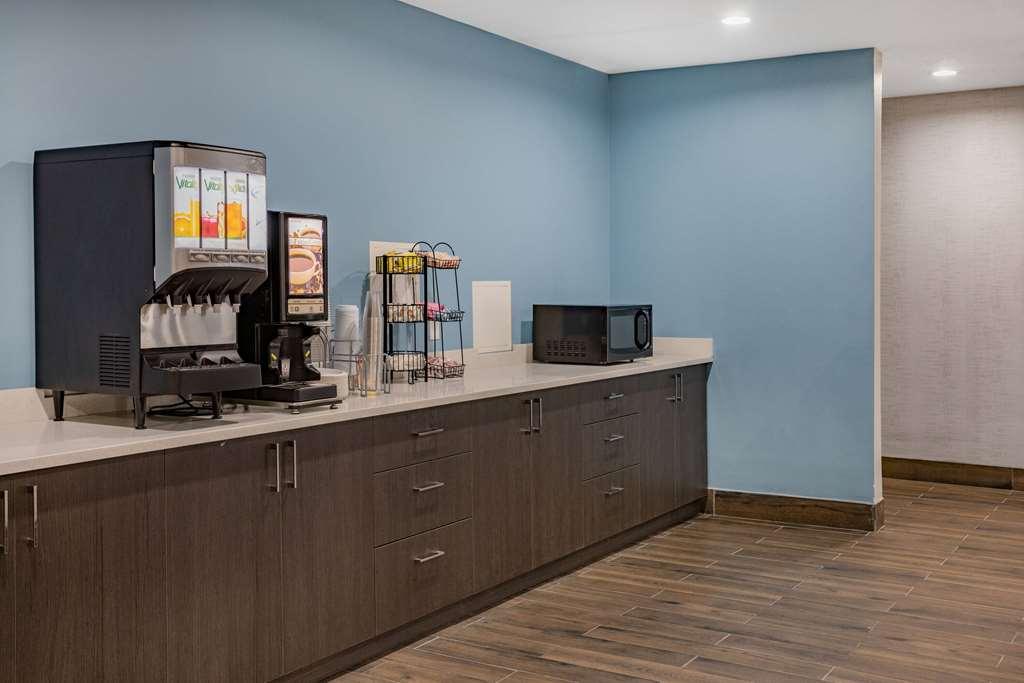 Days Inn By Wyndham Bronx Nyc New York Facilități foto