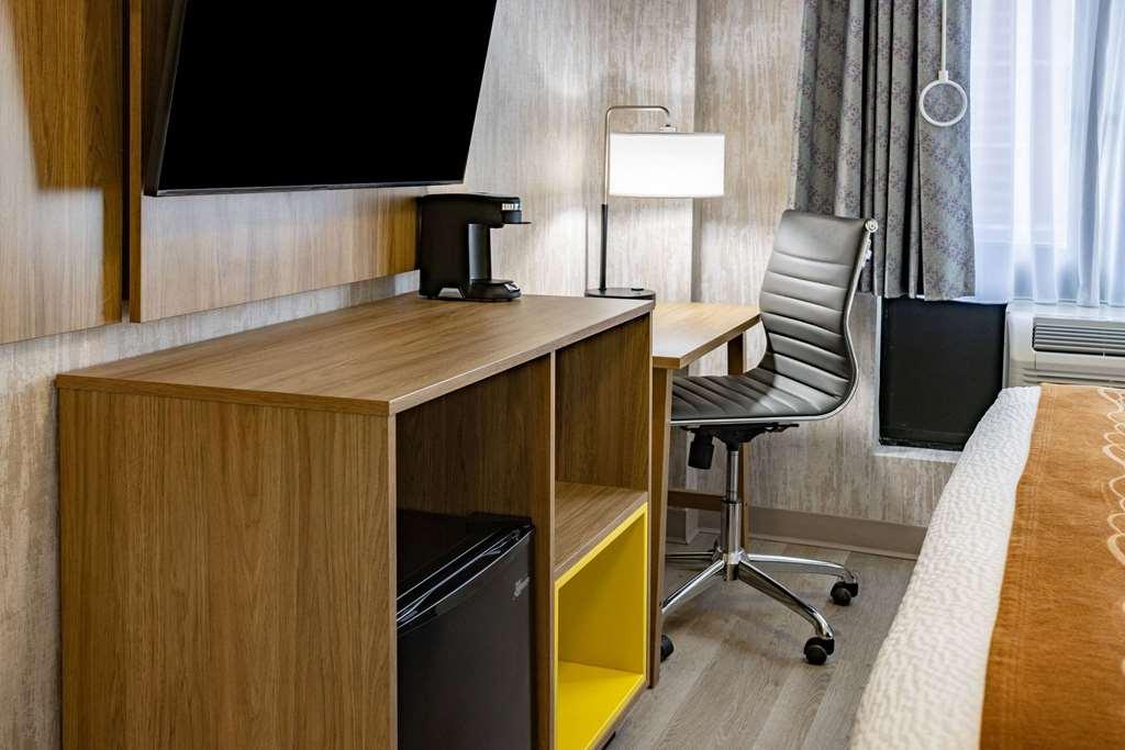 Days Inn By Wyndham Bronx Nyc New York Cameră foto