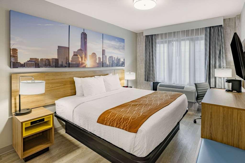 Days Inn By Wyndham Bronx Nyc New York Cameră foto