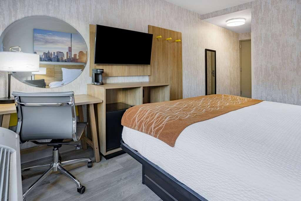 Days Inn By Wyndham Bronx Nyc New York Cameră foto