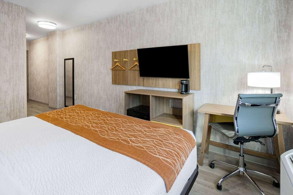 Days Inn By Wyndham Bronx Nyc New York Cameră foto